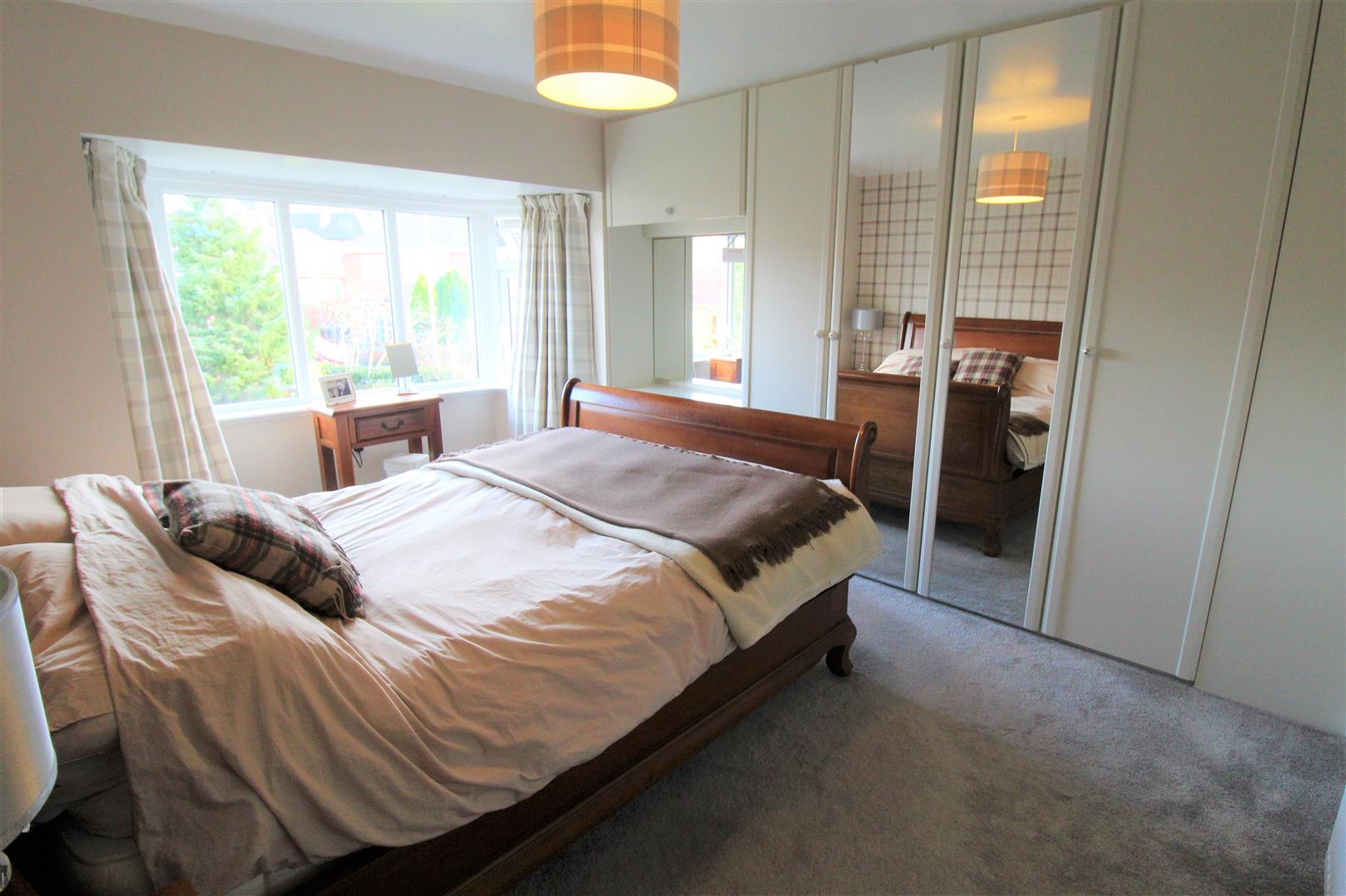 Malcolm Close, Baddeley Green, Stoke-On-Trent